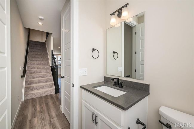 53-603 - 1347 W Gateway Hts, Townhouse with 4 bedrooms, 4 bathrooms and null parking in Saint Louis MO | Image 29