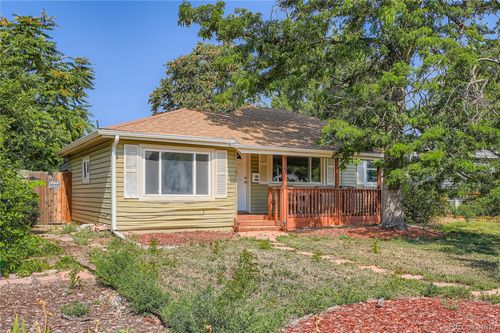 5163 Clay St, Denver, CO, 80221-1223 | Card Image