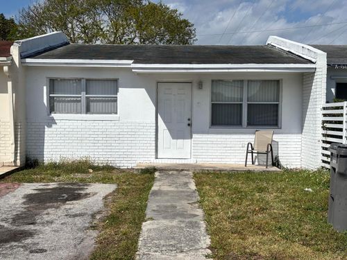 5441 Sw 36th St, West Park, FL, 33023-6810 | Card Image