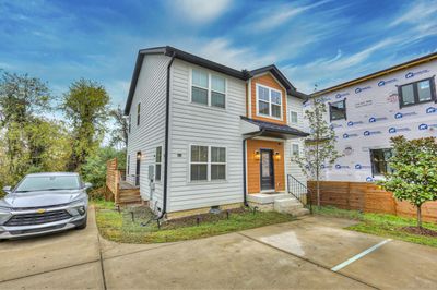 1904B 3rd Ave N, House other with 3 bedrooms, 2 bathrooms and 2 parking in Nashville TN | Image 2