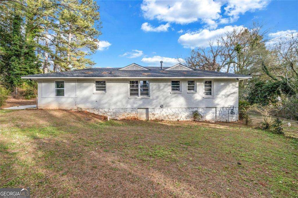 Residential in Decatur 2