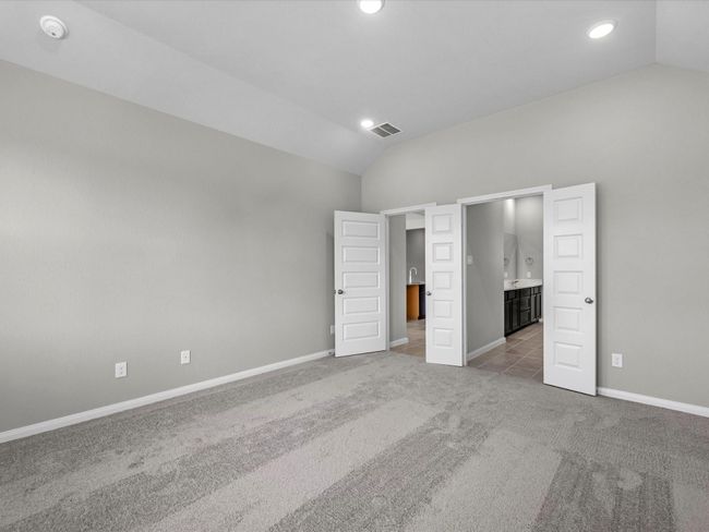 441 County Road 3081, House other with 3 bedrooms, 2 bathrooms and 3 parking in Cleveland TX | Image 13