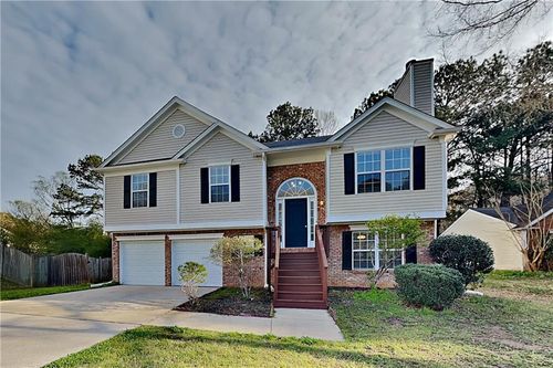 252 Creel Chase Nw, Kennesaw, GA, 30144-5082 | Card Image