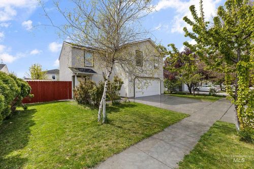 9701 W Littlewood Dr, Boise, ID, 83709-5390 | Card Image