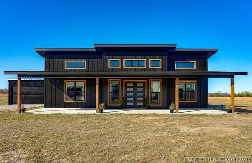 17461 County Road 3594, Ada, OK, 74820 | Card Image