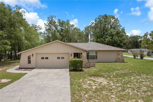 5216 E Hopp Ln, INVERNESS, FL, 34452-8337 | Card Image