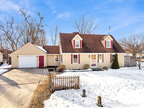 3019 Highgate Ave Sw, Wyoming, MI, 49509-2901 | Card Image