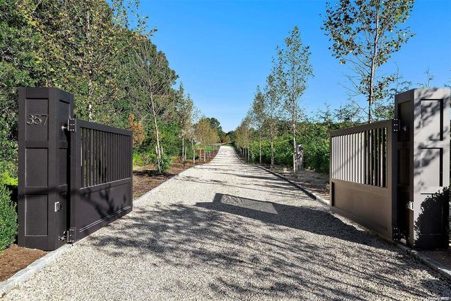 357 Edge Of Woods Rd, House other with 8 bedrooms, 11 bathrooms and null parking in Southampton NY | Image 34