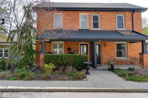 43 Market St N, Dundas, ON, L9H2Y6 | Card Image