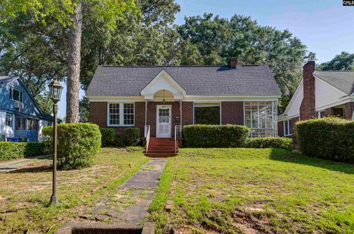 2517 Burney Dr, Columbia, SC, 29205-3116 | Card Image