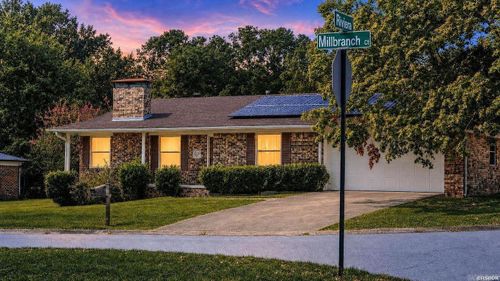200 Millbranch Ct, Hot Springs, AR, 71901-7243 | Card Image