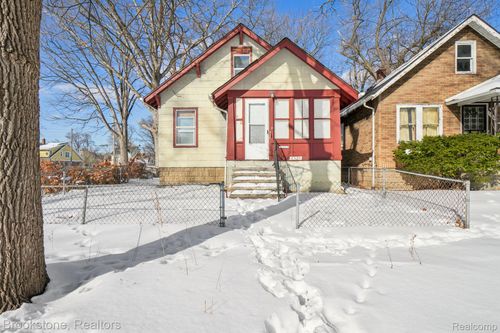 7350 Globe St, Detroit, MI, 48238-1273 | Card Image