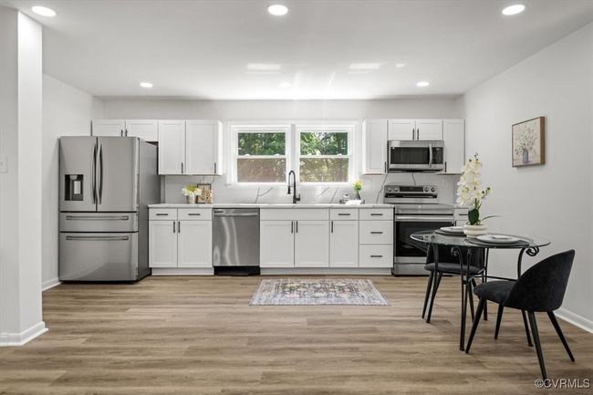 419 Marblethorpe Rd, House other with 4 bedrooms, 2 bathrooms and null parking in North Chesterfield VA | Image 11