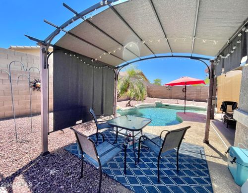 723 S Weaver Dr, Apache Junction, AZ, 85120-6654 | Card Image