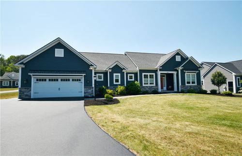 1300 Grayson Dr, Victor, NY, 14564-9467 | Card Image
