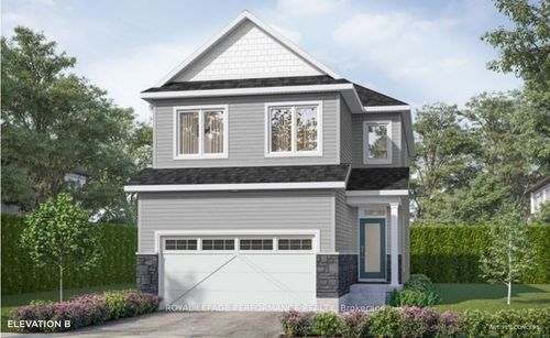 204 Ginebik Way, Gloucester, ON, K1X0H4 | Card Image