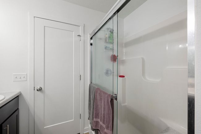 Master Bathroom Shower | Image 24