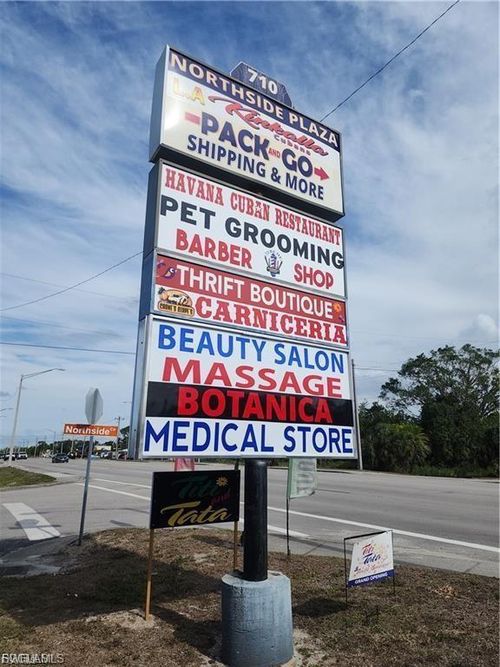 5-710 Pondella Rd, North Fort Myers, FL, 33903 | Card Image