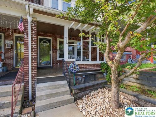 336 S 14th St, Allentown, PA, 18102-4616 | Card Image