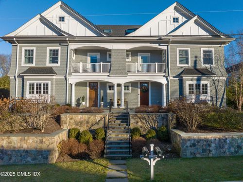 a-3 Orchard Pl, Greenwich, CT, 06830-7108 | Card Image