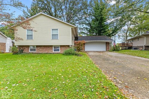 4013 Ivory Way, Indianapolis, IN, 46237-3435 | Card Image