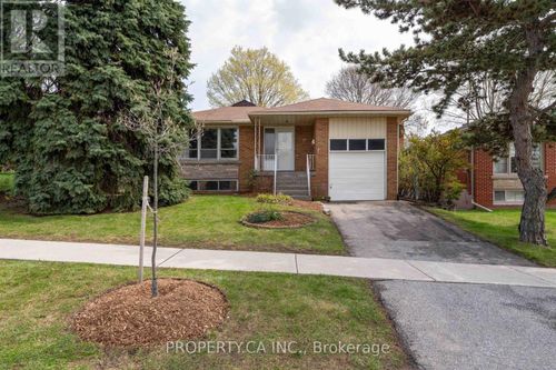 19 Jill Crescent, Toronto (Eringate-Centennial-West Deane), ON, M9B6B2 | Card Image