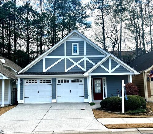 4914 Magnolia Cottage Way, Acworth, GA, 30101-7016 | Card Image