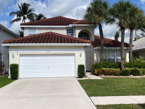 7705 Thornlee Dr, Lake Worth, FL, 33467-7860 | Card Image