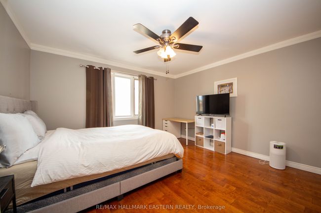1740 Waddell Ave, House other with 4 bedrooms, 5 bathrooms and 4 parking in Peterborough ON | Image 23