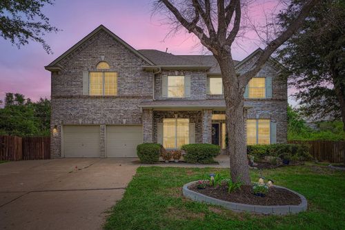 4506 Corazon Cv, Round Rock, TX, 78681-2299 | Card Image