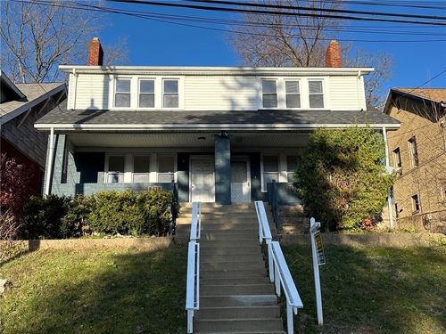 241-243 Castle Shannon Blvd, Mt. Lebanon, PA, 15228-2232 | Card Image