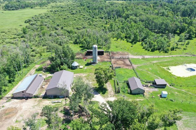 43724 County Highway 19, House other with 8 bedrooms, 2 bathrooms and null parking in Sebeka MN | Image 10
