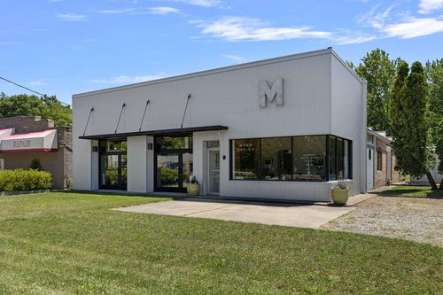 16175 Red Arrow Hwy, Union Pier, MI, 49129-9339 | Card Image