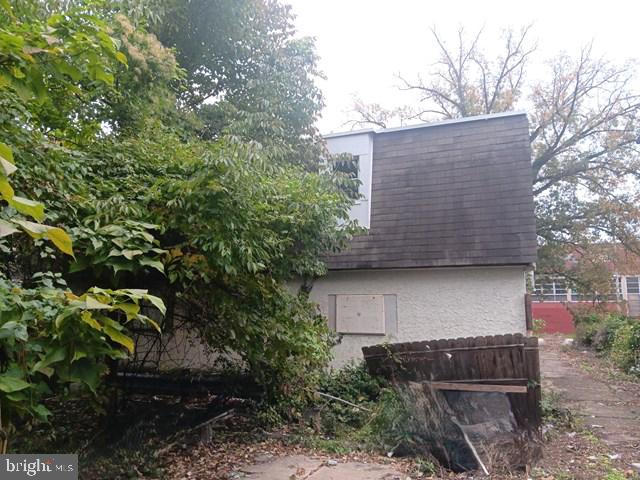 Residential in PHILADELPHIA 5