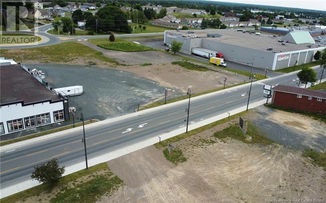 3469 Rue Principale, Home with 0 bedrooms, 0 bathrooms and null parking in Tracadie-Sheila NB | Image 5