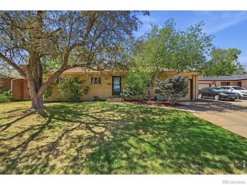 2623 16th Ave, Greeley, CO, 80631-8203 | Card Image