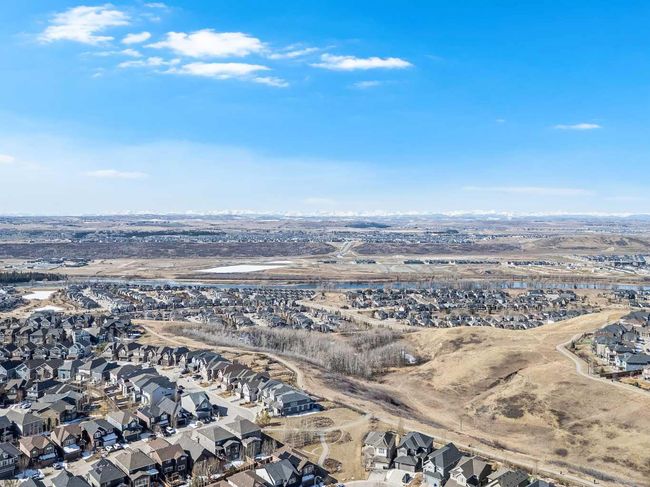 196 Cranford Crescent Se, House other with 3 bedrooms, 3 bathrooms and 2 parking in Calgary AB | Image 45