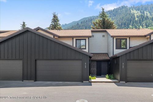 816d-816 Powderhorn Lane, Jackson, WY, 83001 | Card Image