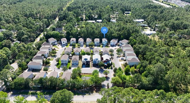76 Mosaic Oaks Cir, House other with 3 bedrooms, 3 bathrooms and null parking in Santa Rosa Beach FL | Image 51