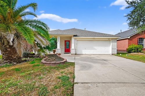 5623 Brookhollow Oaks Trl, Houston, TX, 77084-6054 | Card Image