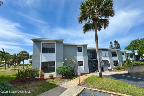 3-b-3001 Sand Trap Ln, Melbourne, FL, 32935-3573 | Card Image