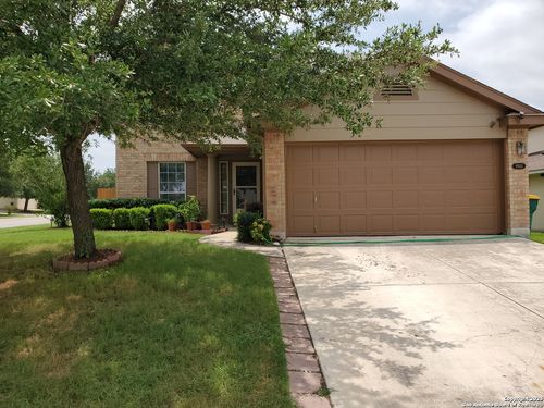 9503 Autumn Run Ln, Converse, TX, 78109-4650 | Card Image