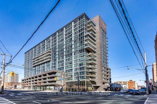 801-320 Richmond St E, Toronto, ON, M5A1P9 | Card Image