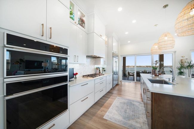 6976 S Shore Dr S, House other with 4 bedrooms, 4 bathrooms and null parking in SOUTH PASADENA FL | Image 16