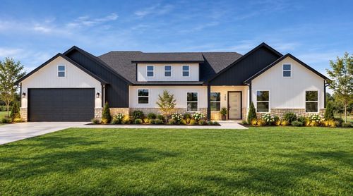 7004 Carnegie Road, Poolville, TX, 76487 | Card Image