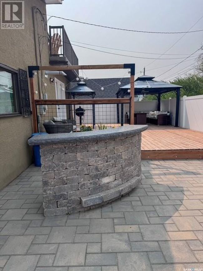 1159 Chaplin St E, House other with 5 bedrooms, 4 bathrooms and null parking in Swift Current SK | Image 32