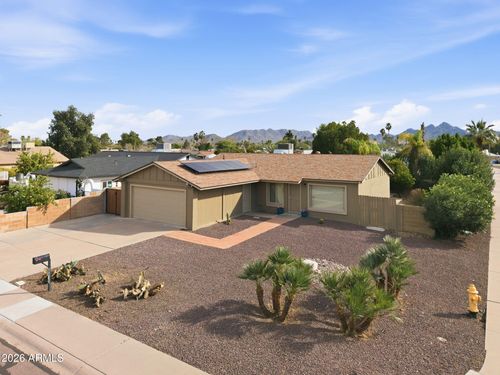 2501 E Dahlia Dr, Phoenix, AZ, 85032-6918 | Card Image