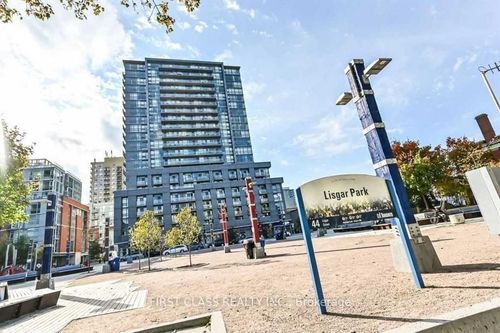 605-68 Abell St, Toronto, ON, M6J0B1 | Card Image