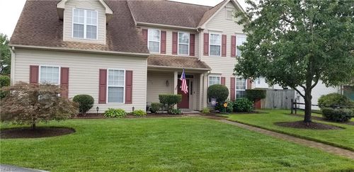 400 Spring Maple Ct, Chesapeake, VA, 23320-3537 | Card Image