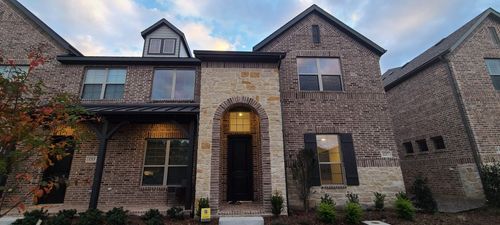 1217 Casselberry Dr, Flower Mound, TX, 75028-4232 | Card Image